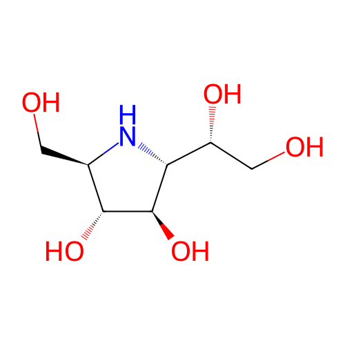 Chemical structure of BindingDB Monomer ID 50375513