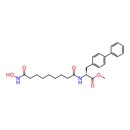 Chemical structure of BindingDB Monomer ID 50375543