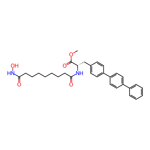Chemical structure of BindingDB Monomer ID 50375547