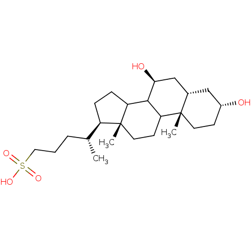 Chemical structure of BindingDB Monomer ID 50375549