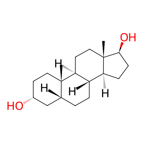 Chemical structure of BindingDB Monomer ID 50375558