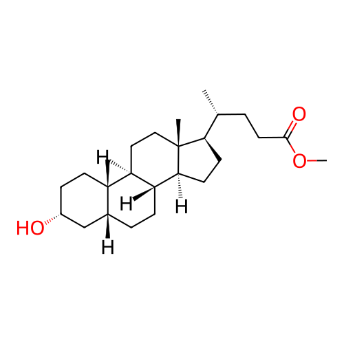 Chemical structure of BindingDB Monomer ID 50375564