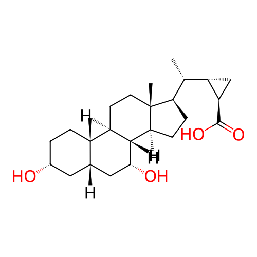 Chemical structure of BindingDB Monomer ID 50375570