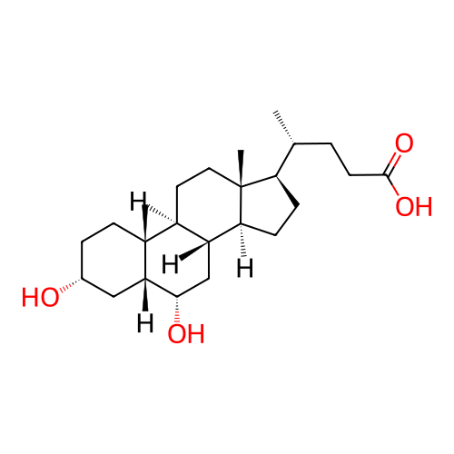 Chemical structure of BindingDB Monomer ID 50375596
