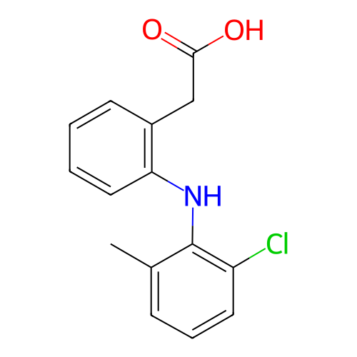 Chemical structure of BindingDB Monomer ID 50375606