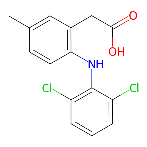 Chemical structure of BindingDB Monomer ID 50375607