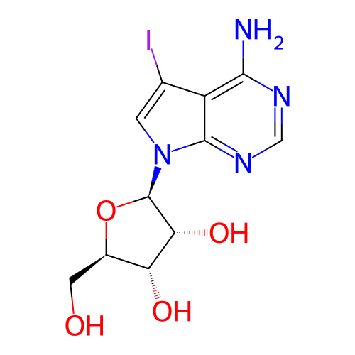 Chemical structure of BindingDB Monomer ID 50375654