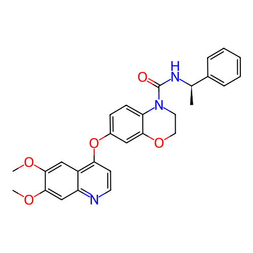 Chemical structure of BindingDB Monomer ID 50375672