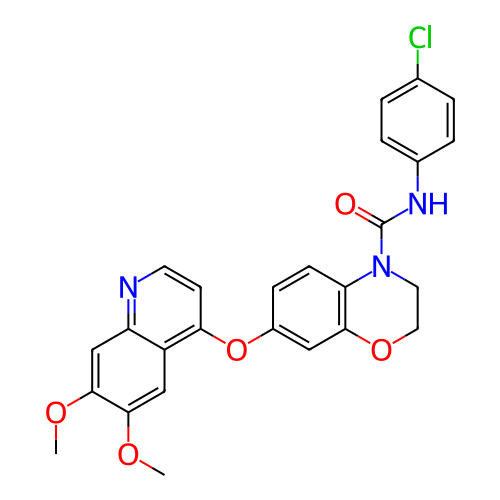 Chemical structure of BindingDB Monomer ID 50375679
