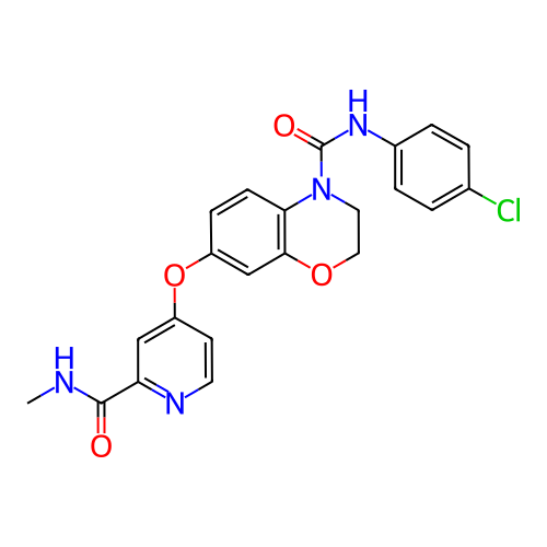 Chemical structure of BindingDB Monomer ID 50375687