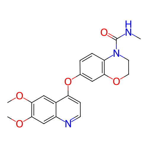 Chemical structure of BindingDB Monomer ID 50375691