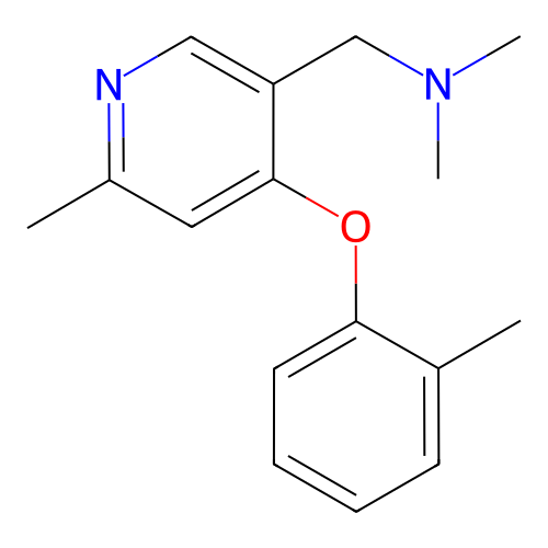 Chemical structure of BindingDB Monomer ID 50375700