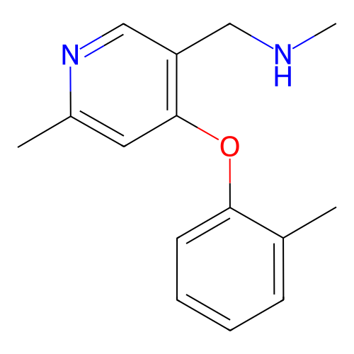 Chemical structure of BindingDB Monomer ID 50375712