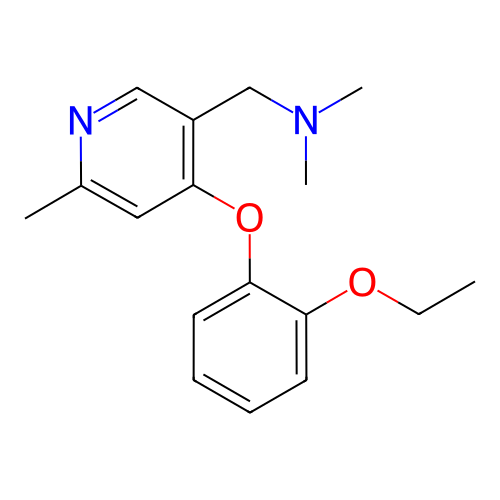 Chemical structure of BindingDB Monomer ID 50375713