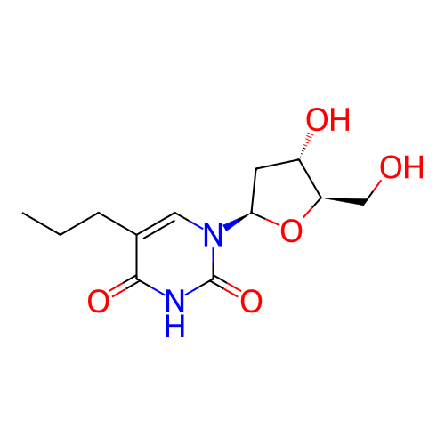 Chemical structure of BindingDB Monomer ID 50375778