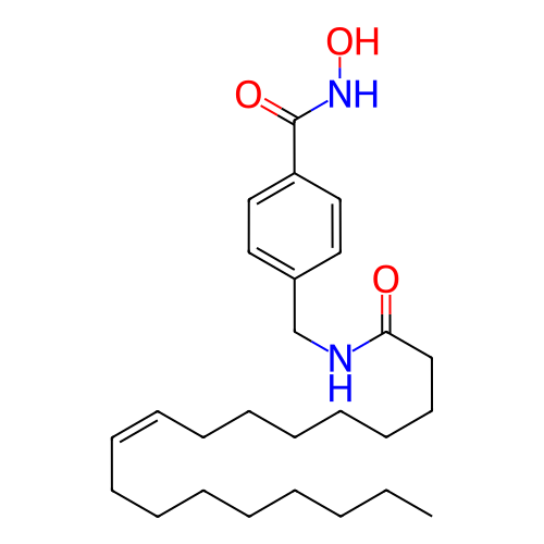 Chemical structure of BindingDB Monomer ID 50375786