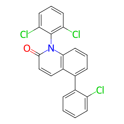 Chemical structure of BindingDB Monomer ID 50375806