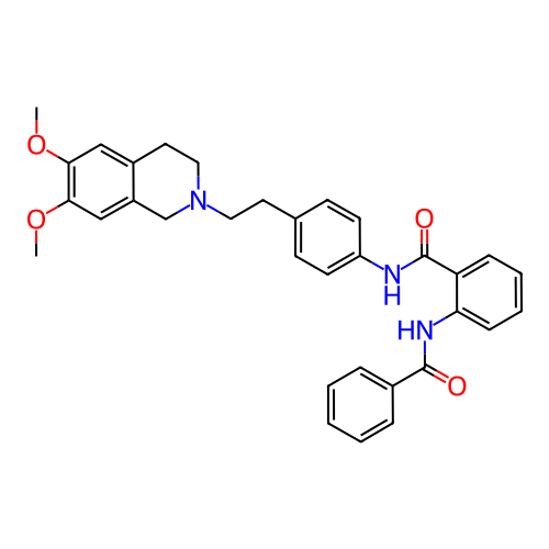 Chemical structure of BindingDB Monomer ID 50375810