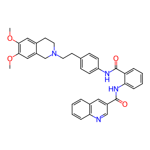 Chemical structure of BindingDB Monomer ID 50375811