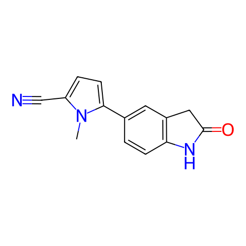 Chemical structure of BindingDB Monomer ID 50375819