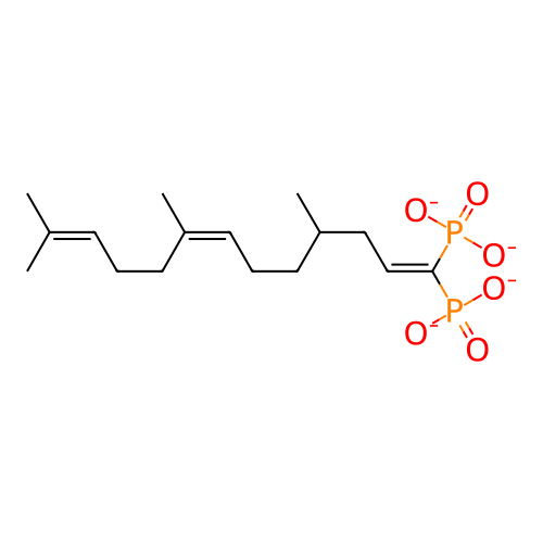 Chemical structure of BindingDB Monomer ID 50375845