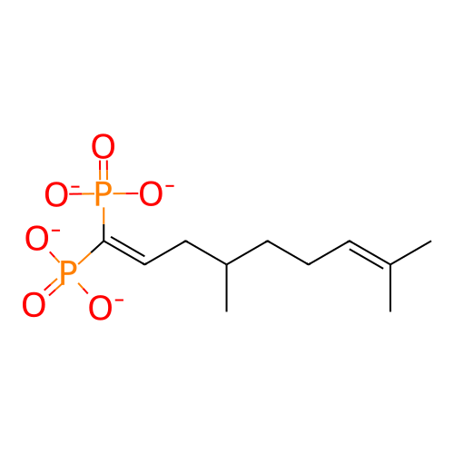 Chemical structure of BindingDB Monomer ID 50375846