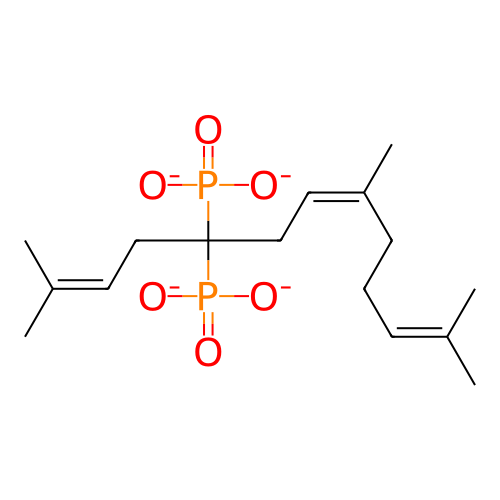 Chemical structure of BindingDB Monomer ID 50375849