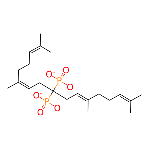 Chemical structure of BindingDB Monomer ID 50375850