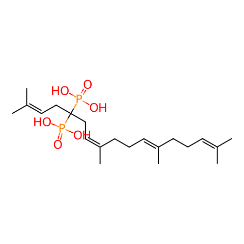 Chemical structure of BindingDB Monomer ID 50375851