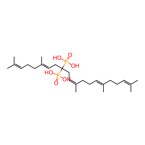 Chemical structure of BindingDB Monomer ID 50375853