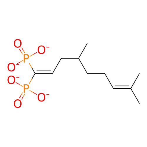 Chemical structure of BindingDB Monomer ID 50375854