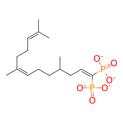 Chemical structure of BindingDB Monomer ID 50375855