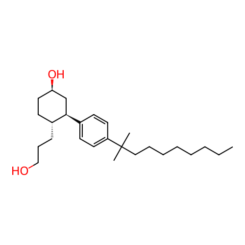Chemical structure of BindingDB Monomer ID 50375863