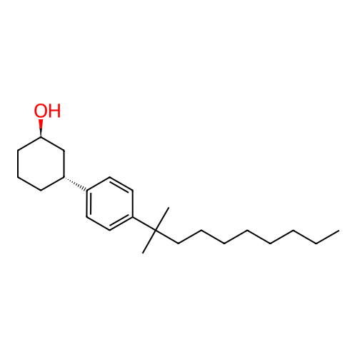 Chemical structure of BindingDB Monomer ID 50375865