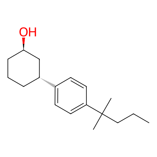Chemical structure of BindingDB Monomer ID 50375870