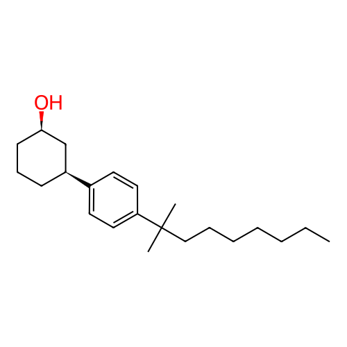 Chemical structure of BindingDB Monomer ID 50375874