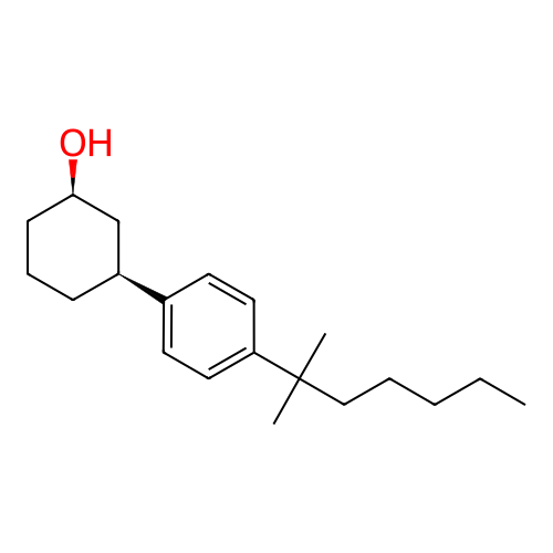 Chemical structure of BindingDB Monomer ID 50375875