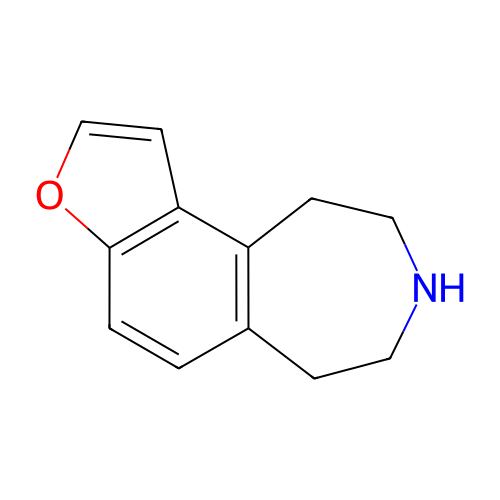 Chemical structure of BindingDB Monomer ID 50375897