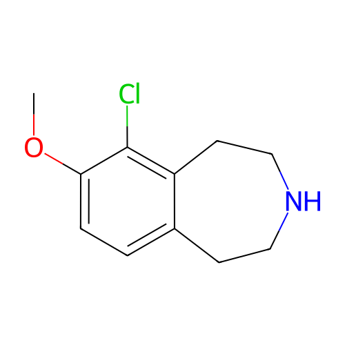 Chemical structure of BindingDB Monomer ID 50375898