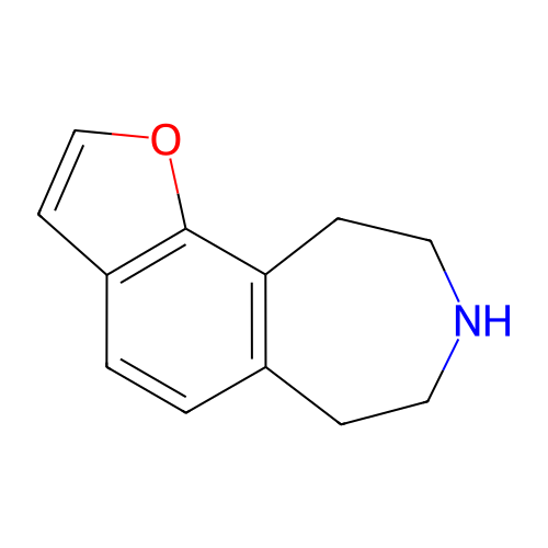 Chemical structure of BindingDB Monomer ID 50375901