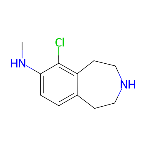 Chemical structure of BindingDB Monomer ID 50375902