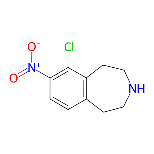 Chemical structure of BindingDB Monomer ID 50375905