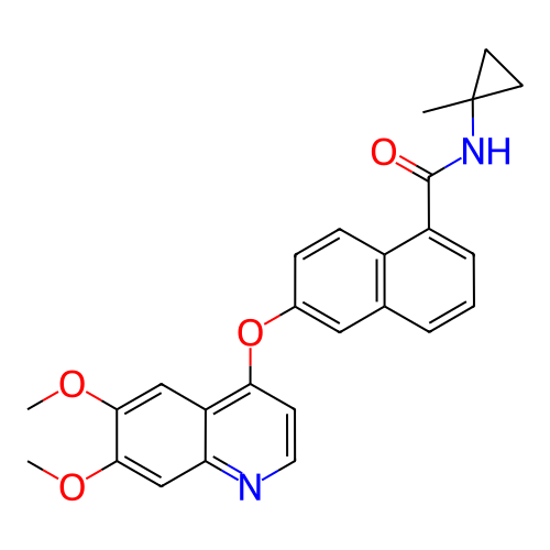 Chemical structure of BindingDB Monomer ID 50375992