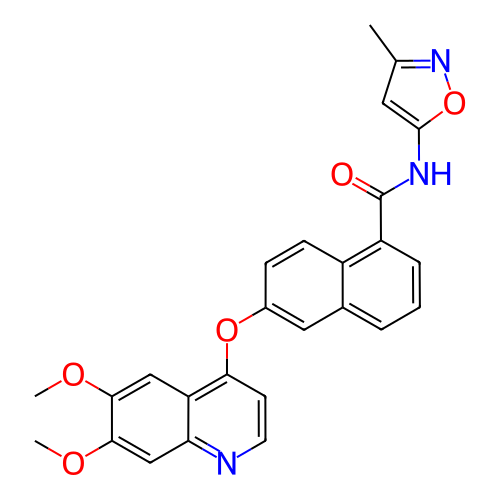 Chemical structure of BindingDB Monomer ID 50376014