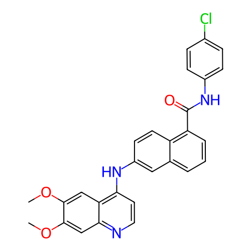 Chemical structure of BindingDB Monomer ID 50376016