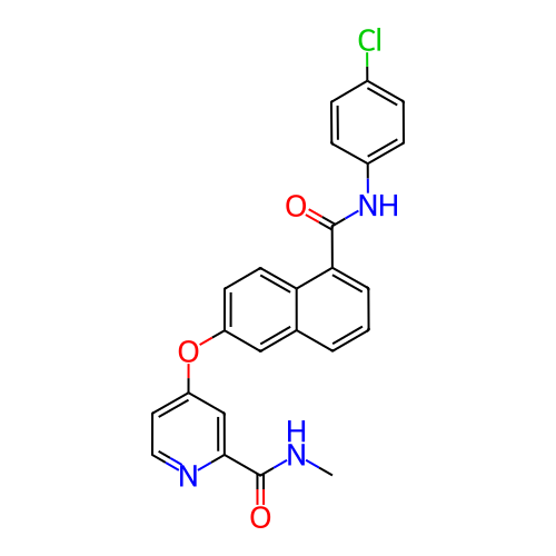 Chemical structure of BindingDB Monomer ID 50376022