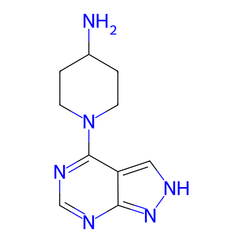 Chemical structure of BindingDB Monomer ID 50376072