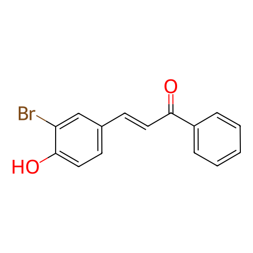 Chemical structure of BindingDB Monomer ID 50376133
