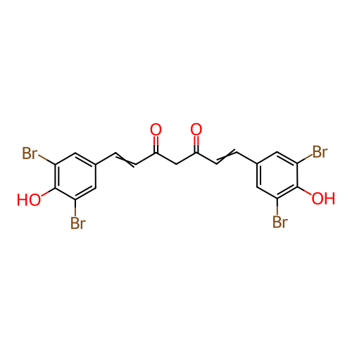Chemical structure of BindingDB Monomer ID 50376142