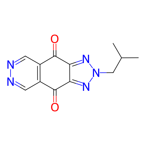 Chemical structure of BindingDB Monomer ID 50376172